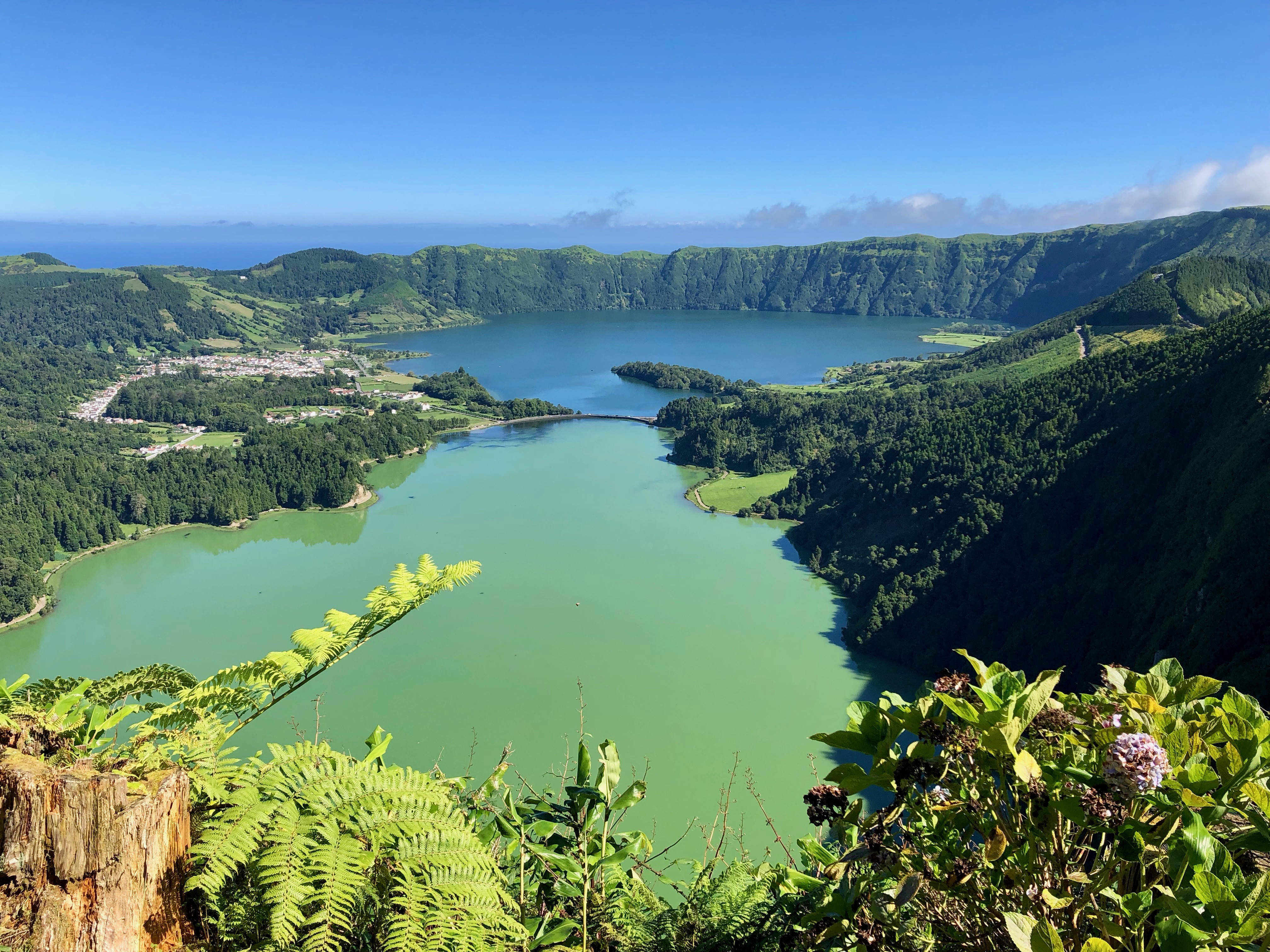 Foto des Reisegebiets